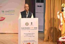 AIIA Achieves Historic Milestone, Treats 3.77 Million Patients In Decade Of Ayurveda Healthcare Growth