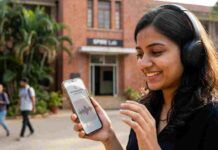 BHASHINI and IISc Bengaluru Launch AI Speech Technology To Revive Sourashtra Language BHASHINI