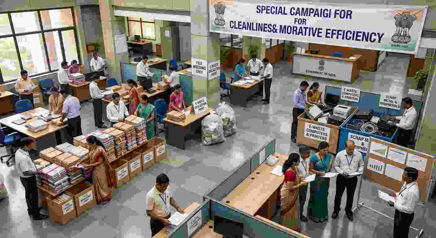 Campaign