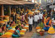 What B-Schools Can Learn From Our Festivals: The Hidden Economics Of Bathukamma