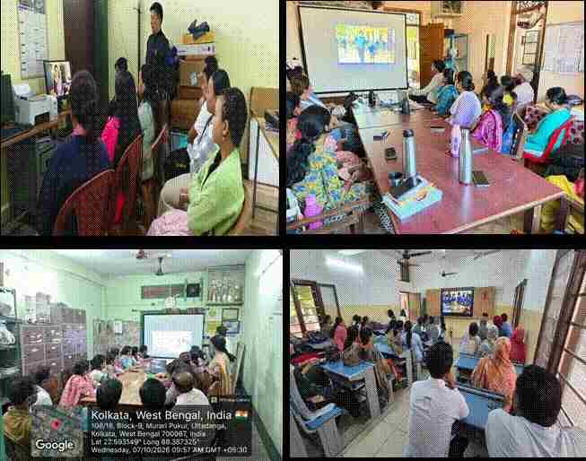 Education PRASHAST Education