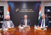 RTI Reveals Cabinet Secretariat’s Move On Election Commissioners’ Letters To CEC Gyanesh Kumar Rti