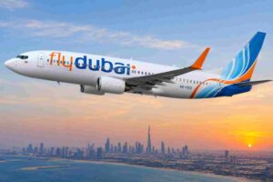 Flydubai