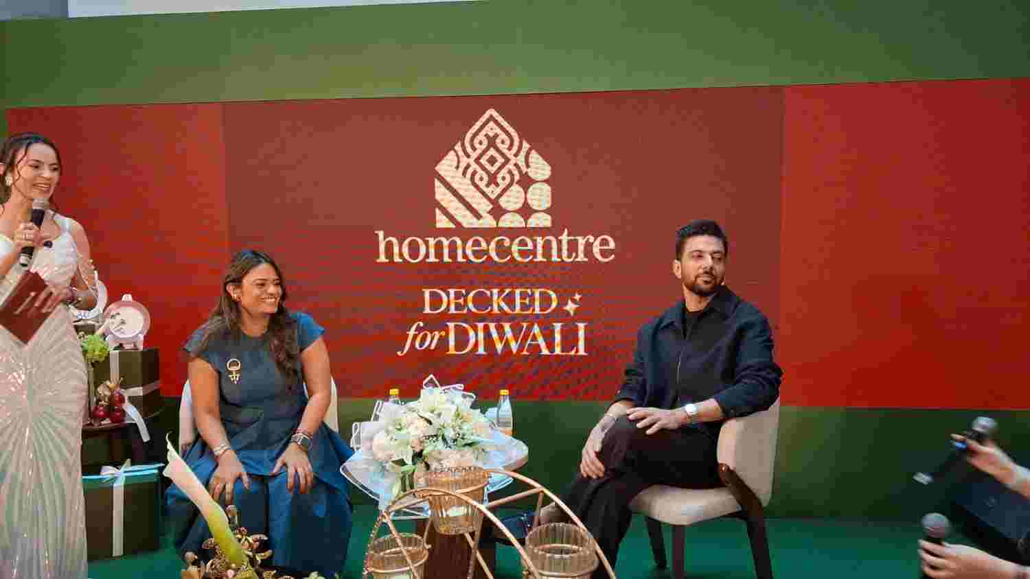 Home Centre 