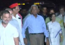 INDIA Bloc Mega Protest In Delhi: Mamata Banerjee To Join October 12 Showdown Over SIR Row India