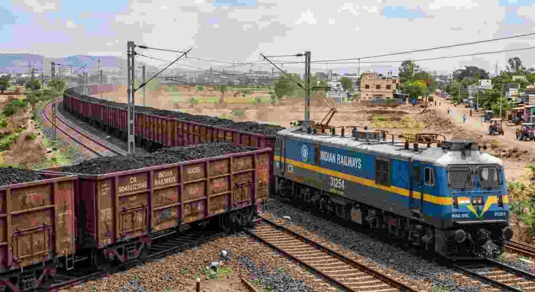 Railway