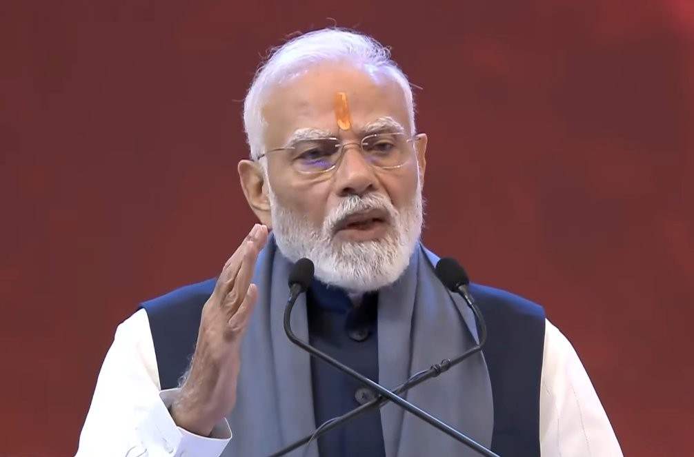 Modi