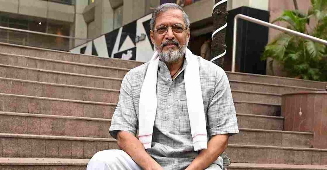 Nana Patekar