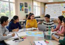 NMMSS Scholarship 2026: ₹12,000 Aid For Students As October 31 Deadline Looms Nmmss