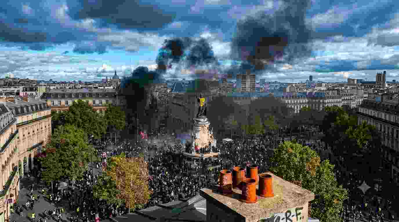 Paris