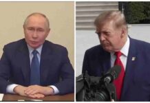 Trump’s Historic Russia Sanctions Waiver Sparks Hope for Major US-Russia Breakthrough