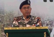 India-China Border: ITBP Chief Reveals Shaurya Commandos’ Preparedness In Arunachal Pradesh ITBP