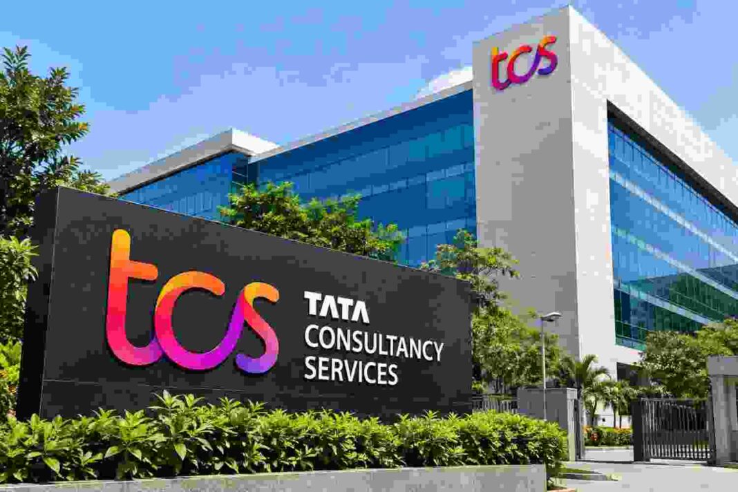 Tcs