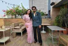 Tum Mere Ho Creates Buzz: Gurmeet Choudhary Turns Producer, Isha Malviya Makes Bollywood Debut