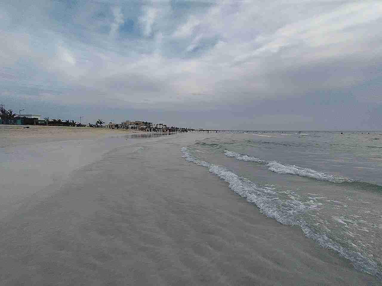 Umm Al Quwain